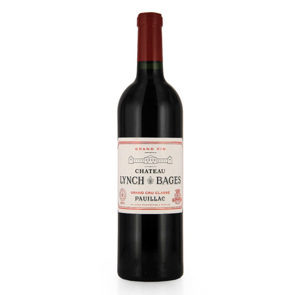Pauillac 2005
