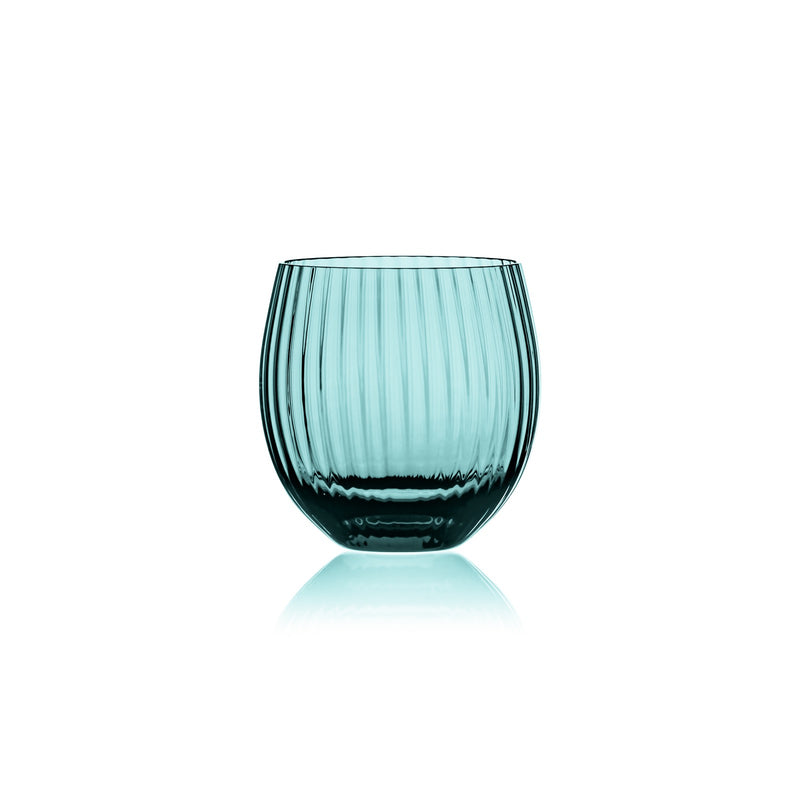 Tethys - TUMBLER 520ML AQUAMARINE