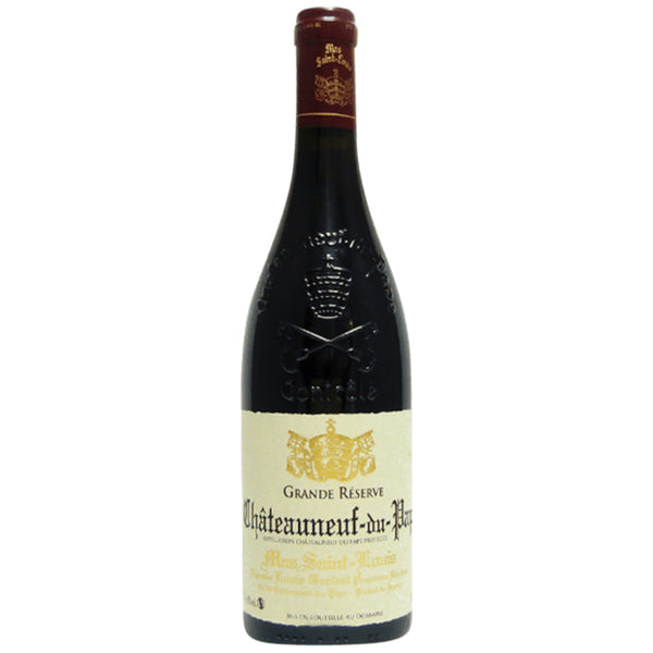 Grande Réserve 2016