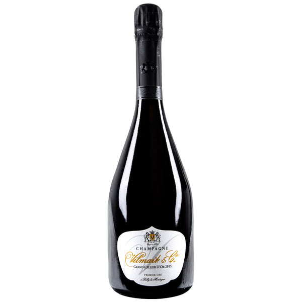 GRAND CELLIER D’OR 2019