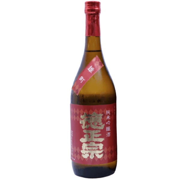 Junmai Ginjo Omachi