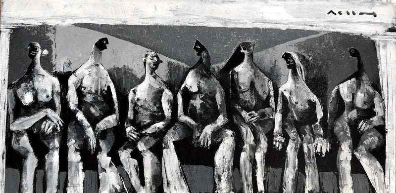MUTATIO: Conference at The Bath House