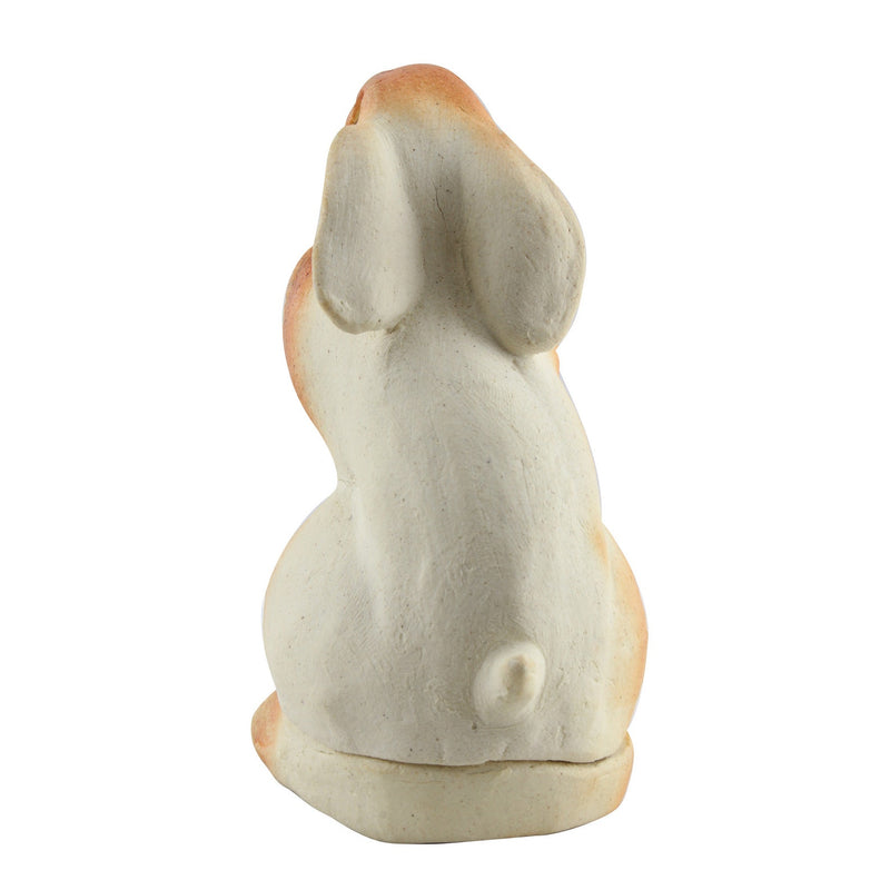 Vintage rabbit kogo incense holder