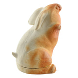 Vintage rabbit kogo incense holder