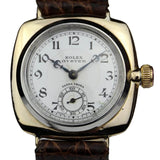 Vintage 1930 Rolex Oyster Ultra Prima