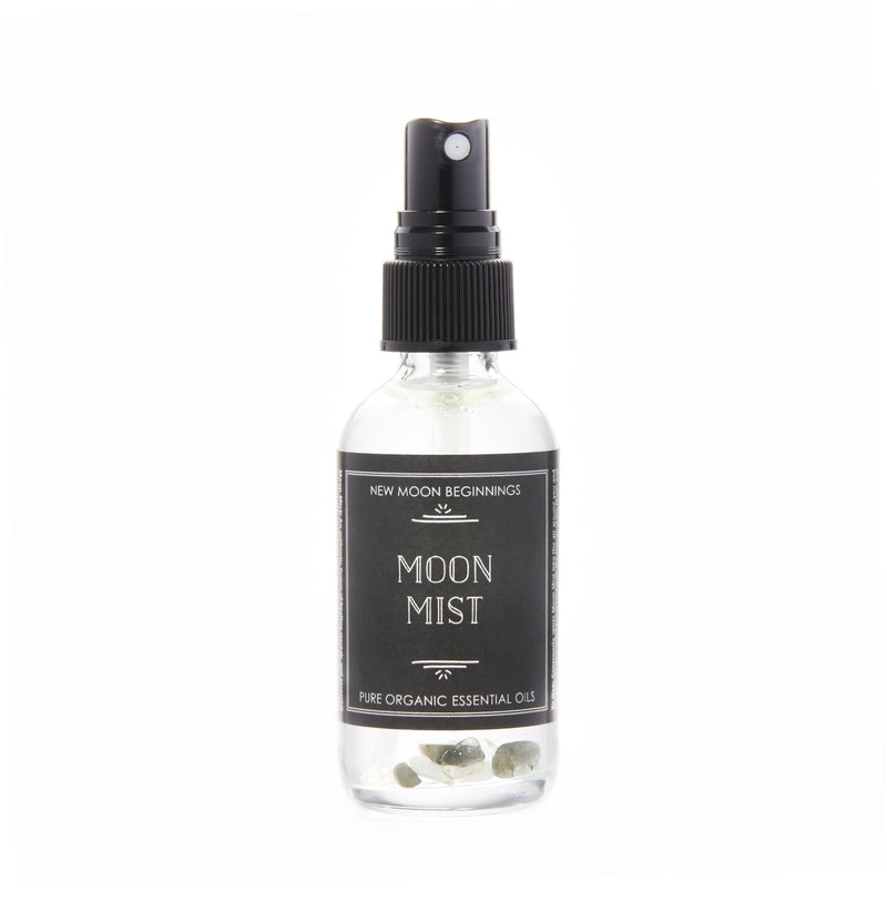Moon Aromatherapy Spray - 120ml