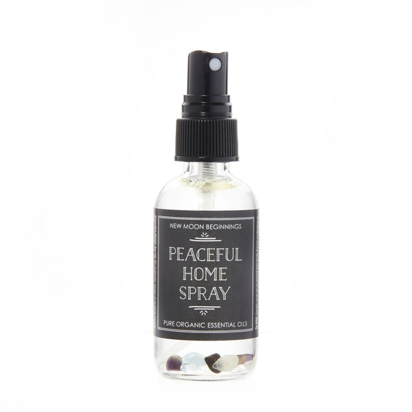 Peaceful Home Aromatherapy Spray - 120ml