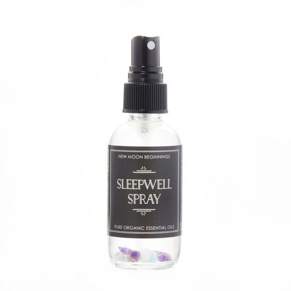 Sleepwell Aromatherapy Spray - 120ml