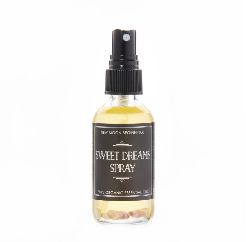 Sweet Dreams Aromatherapy Spray - 120ml