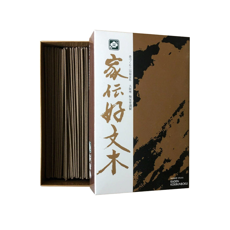 Kaden Kobunboku Incense Sticks