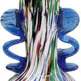 Vintage Murano Vase by Fratelli Toso