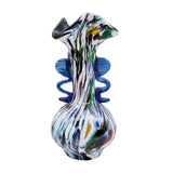 Vintage Murano Vase by Fratelli Toso