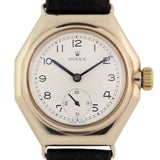Vintage 1938 Rolex Oyster (Ref. 2136)