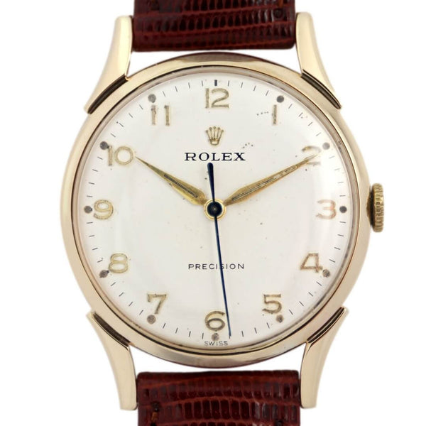 Vintage 1950s Rolex Precision