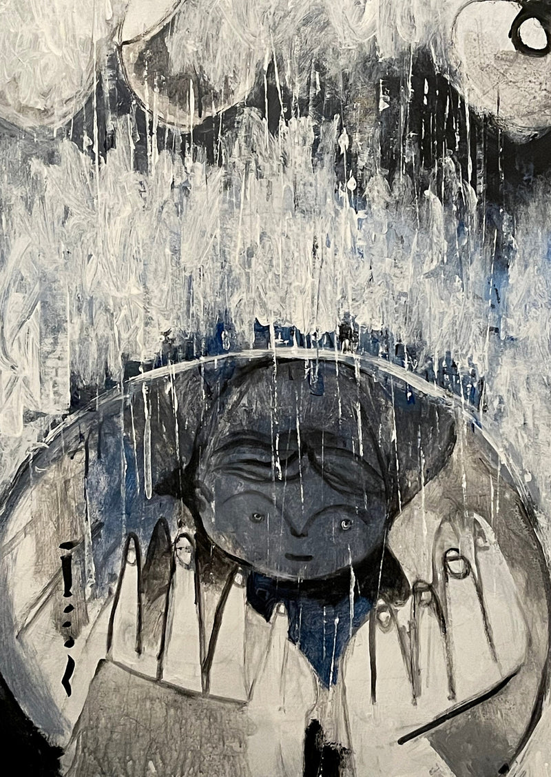 AMBEDO: Winters Rain