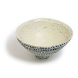 Nobuko Konno Blue/White Bowl