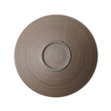 Cocochiya Indigo Round Plate (Large)