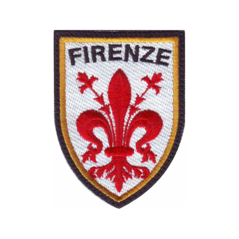 "FIRENZE" PIMA COTTON T SHIRT - WHITE