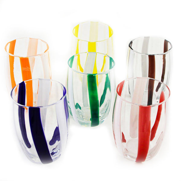 Modern Art Design (Set of Six)