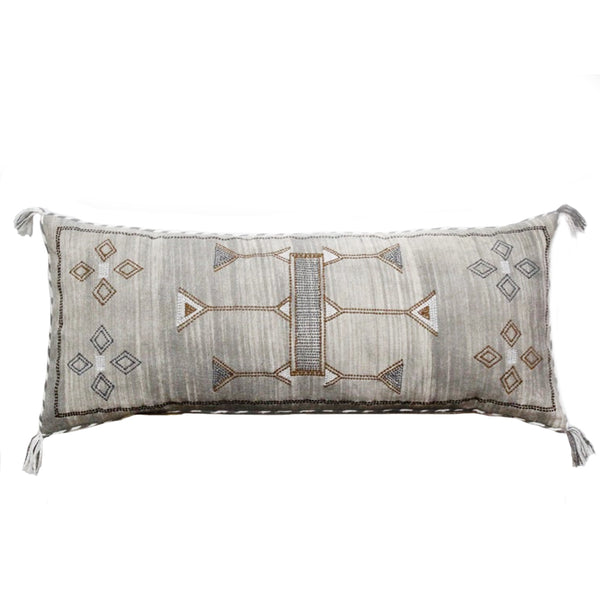 Moroccan Sabra Cotton Cushion Cover