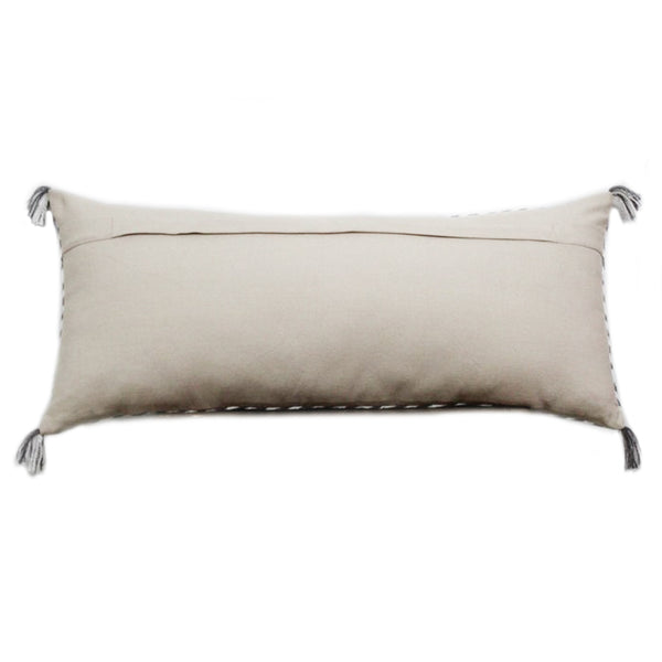 Moroccan Sabra Cotton Cushion Cover