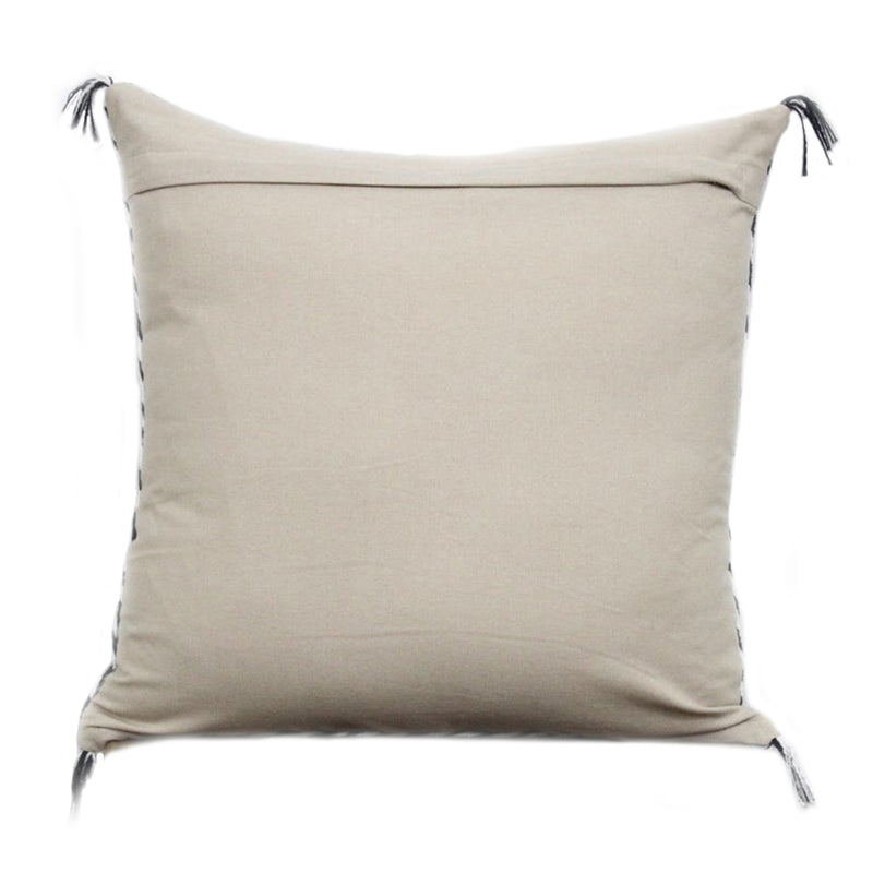 Moroccan Style Pillow Cushion Cover