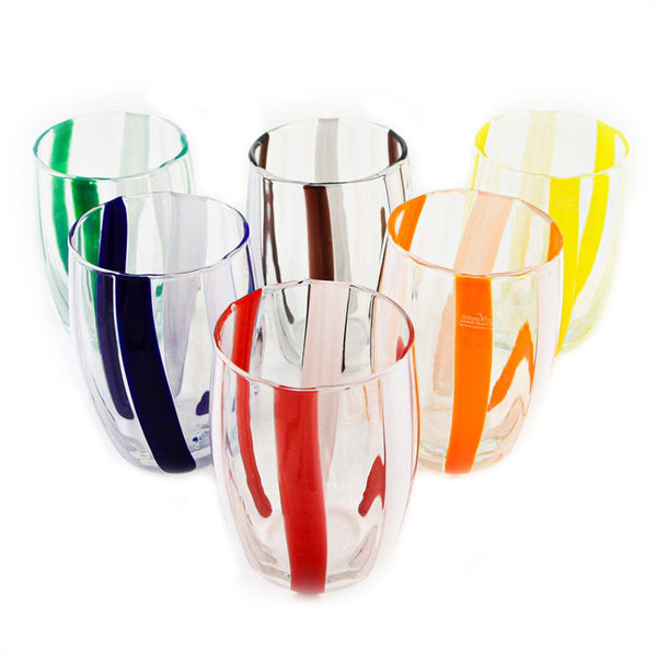 Modern Art Design (Set of Six)