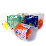 Fornasa Glasses (Set of Six)