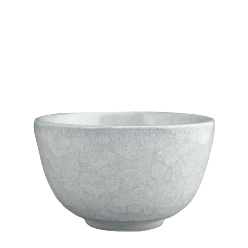 White Celadon Matcha Bowl