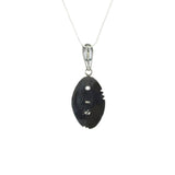 Mexican Crazy Lace Agate Necklace