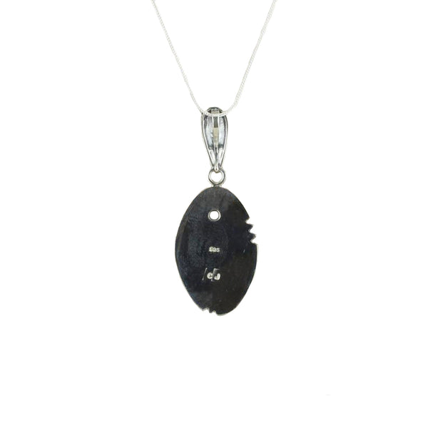 Mexican Crazy Lace Agate Necklace