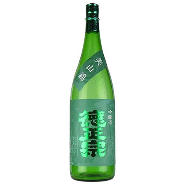 Ginjo Miyamanishiki