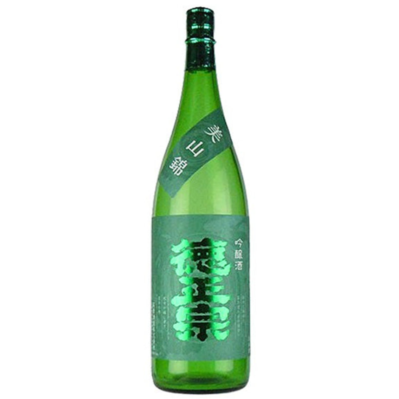 Ginjo Miyamanishiki