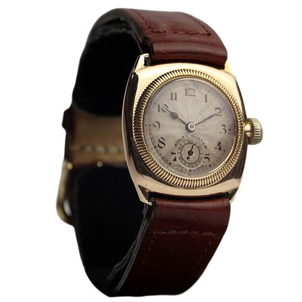 Vintage 1927 Rolex Oyster