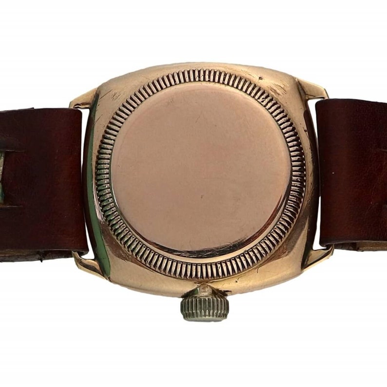 Vintage 1927 Rolex Oyster