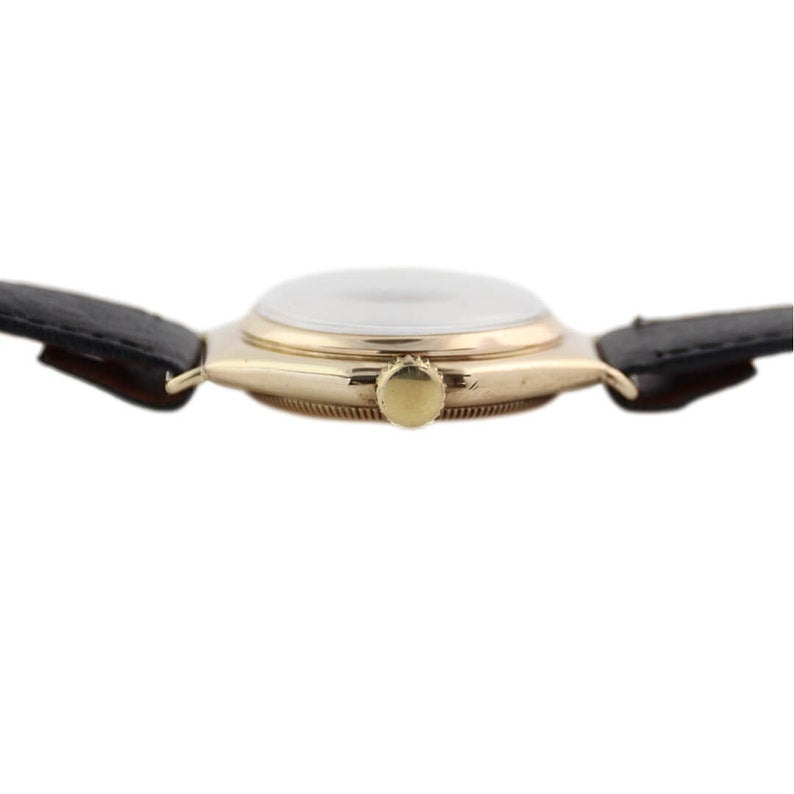 Vintage 1938 Rolex Oyster (Ref. 2136)