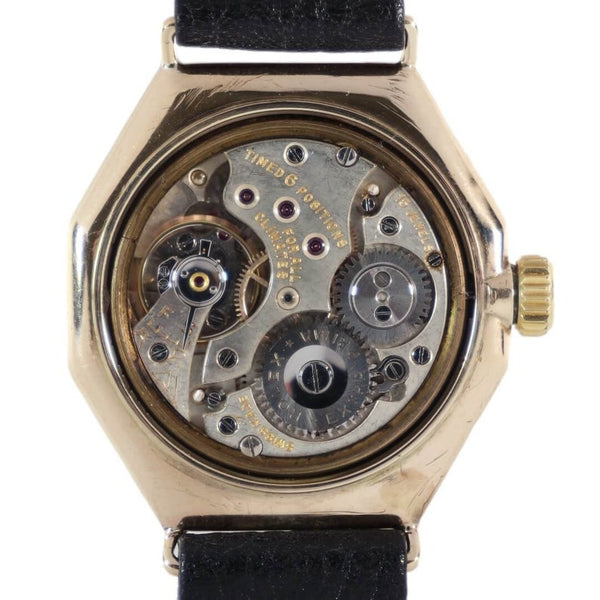 Vintage 1938 Rolex Oyster (Ref. 2136)