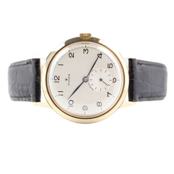 Vintage 1960s Rolex
