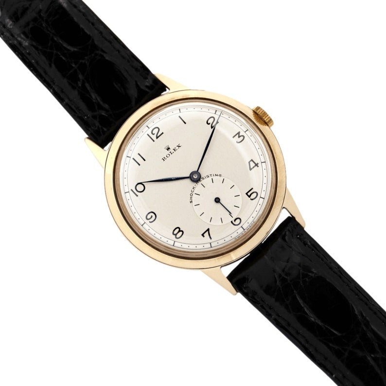 Vintage 1960s Rolex