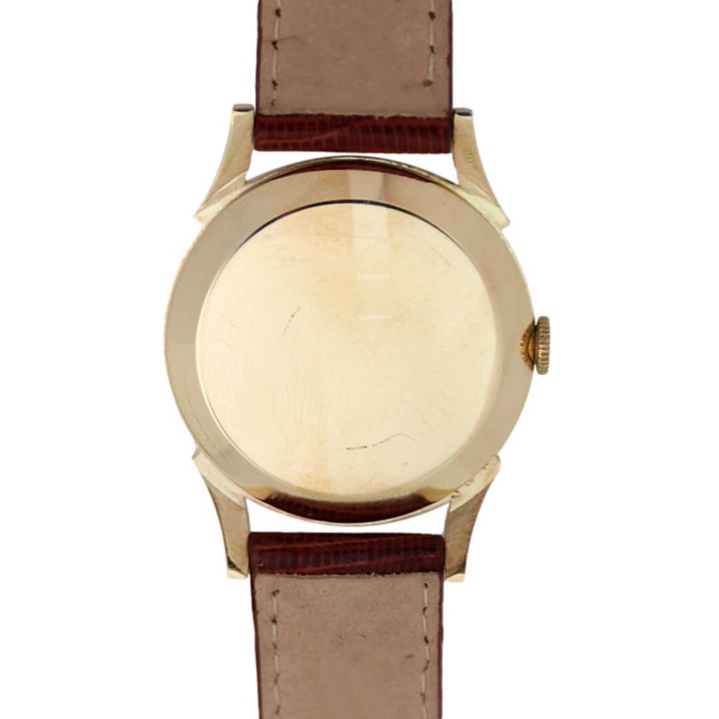 Vintage 1950s Rolex Precision