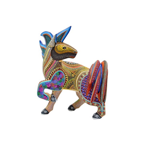 Oaxaca Alebrije- Horse