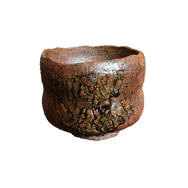 Monsoon Chawan / Tea Bowl