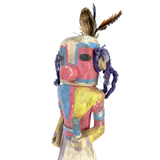 Vintage Kachina Doll