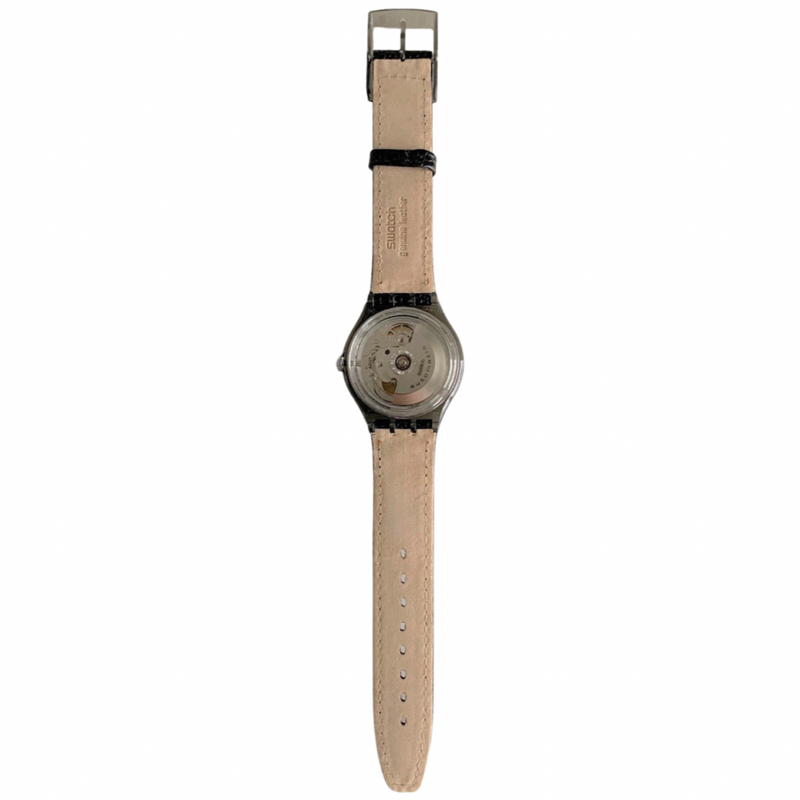 Vintage 1993 SAM400 Automatic - RAPPONGI