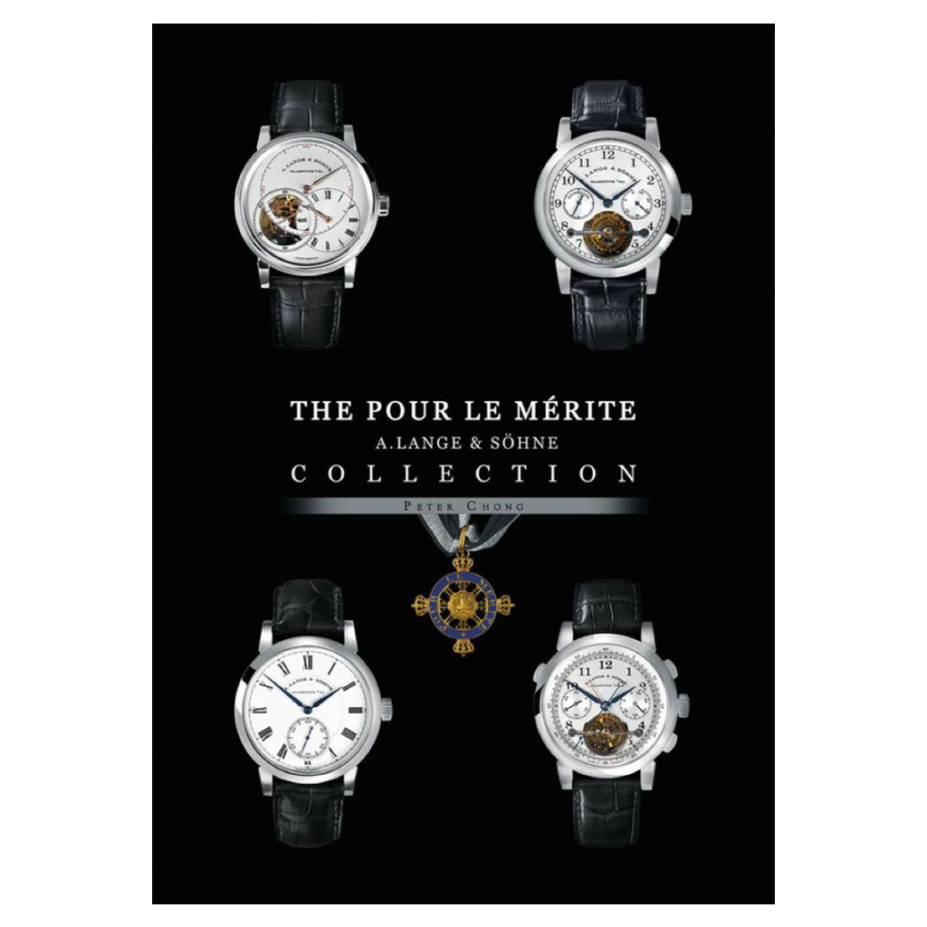Pour le online merite watch