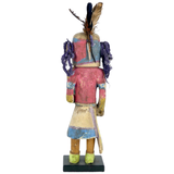 Vintage Kachina Doll