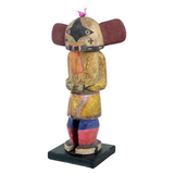 Vintage Kachina Doll