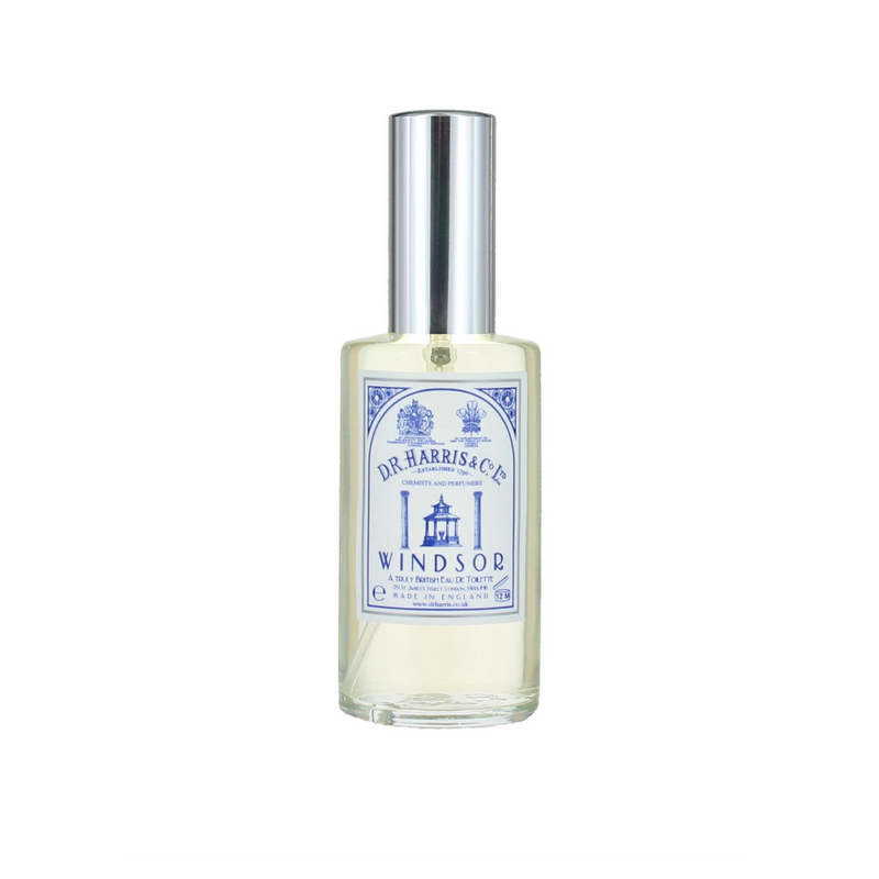 Windsor Eau de Toilette Spray (50ml)