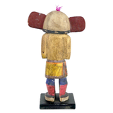 Vintage Kachina Doll