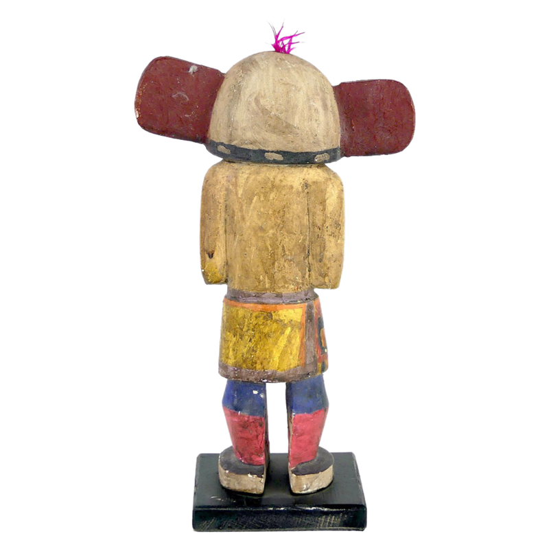 Vintage Kachina Doll